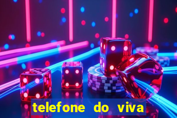 telefone do viva sorte oficial